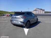 Second-hand Renault Clio V Techno 91 CP (66 kW) 2023 Culoaregri Hatchback