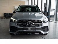 second-hand Mercedes GLE350e 4M AMG DRIVING MEMORY DC NIGHT PREMIUM