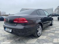 second-hand VW Passat 1.6TDI BlueMotion Tehnology Comfortline