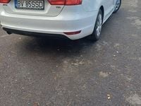 Second-hand VW Jetta 105 CP (77 kW) 2012 Alb Berlinǎ