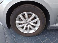 second-hand VW Passat Var.Comfortline 2.0 TDI DSG