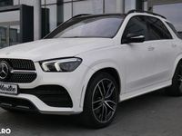 second-hand Mercedes GLE400 d 4MATIC