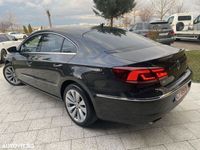 second-hand VW CC 2.0 TDI DSG BMT