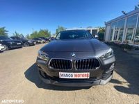 second-hand BMW X2 xDrive20i AT