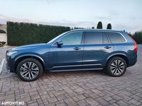 second-hand Volvo XC90 T6 AWD 7 locuri Momentum Pro