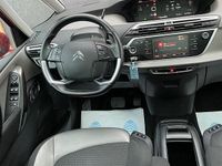 Second-hand Citroën C4 SpaceTourer Shine 130 CP (95 kW) 2020 Culoarerosu Monovolum