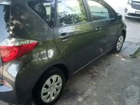 Second-hand Toyota Verso-S 90 CP (66 kW) 2013 Monovolum