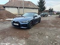 Second-hand BMW M4 Cabriolet M Sport 374 CP (275 kW) 2025 Culoarealbastru Cabrio