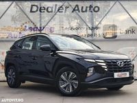Second-hand Hyundai Tucson Trend 136 CP (100 kW) 2023 Culoarenegru SUV