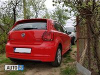 second-hand VW Polo Diesel