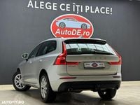 Second-hand Volvo XC60 211 CP (155 kW) 2019 Culoaregri SUV