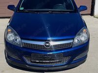 second-hand Opel Astra GTC Benzina Recent adus