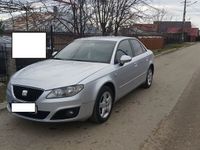 second-hand Seat Exeo 2.0 TDI 143 CP Style