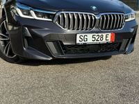 second-hand BMW 630 Seria 6 d xDrive Gran Turismo Luxury Line