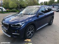 second-hand BMW X1 