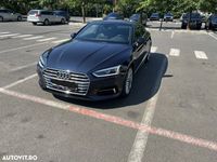 second-hand Audi A5 Coupe 2.0 TFSI Quattro S tronic sport