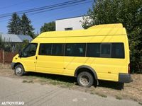 second-hand Ford Transit 350 M TDCi DPF