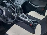 Second-hand Ford Focus 115 CP (84 kW) 2012 Break
