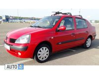 second-hand Renault Symbol 1.5 dci Fidji