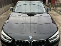 second-hand BMW 118 Seria 1 d Aut. Sport Line