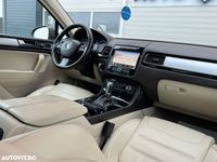 second-hand VW Touareg 3.0 V6 TDI BlueMotion / 4x4 / Euro 5