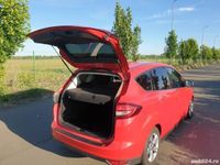 second-hand Ford C-MAX 2017, 1,5DCI