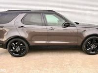 second-hand Land Rover Discovery 3.0 P360 MHEV R-Dynamic HSE