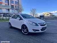 second-hand Opel Corsa 