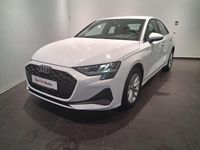Nouă Audi A3 150 CP (110 kW) 2026 Albnormal