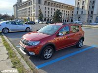 second-hand Dacia Sandero 1.0 SCe Ambiance