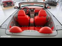 Second-hand Chrysler Sebring 186 CP (136 kW) 2008 Gri Berlinǎ