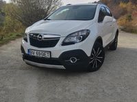 second-hand Opel Mokka 