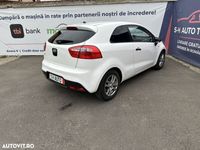 second-hand Kia Rio 1.2 Dream Team Edition