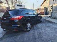 second-hand Ford Focus 2012