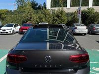 Second-hand VW Passat 218 CP (160 kW) 2020 Culoarenegru Berlinǎ