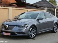 Second-hand Renault Talisman Intens 130 CP (95 kW) 2015 Culoaregri Berlinǎ