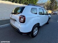 second-hand Dacia Duster 1.5 Blue dCi 4WD Comfort