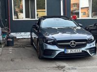 Second-hand Mercedes E53 AMG AMG 435 CP (319 kW) 2019 Culoaregri Coupe