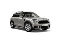 second-hand Mini Cooper Countryman ALL4