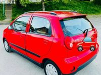 second-hand Chevrolet Matiz 1.0 SX