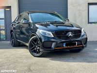 second-hand Mercedes 350 GLE Couped 4MATIC