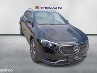 second-hand Mercedes EQA250 Electric Art