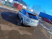 Second-hand Ford Focus 100 CP (73 kW) 2009 Berlinǎ