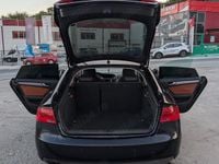 Second-hand Audi S5 Sportback S-Line 177 CP (130 kW) 2014 Albastru Hatchback