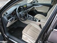 Second-hand Audi A4 Design 150 CP (110 kW) 2017 Maro Break