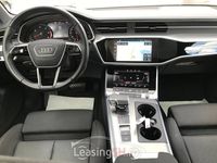 second-hand Audi A6 