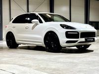 Second-hand Porsche Cayenne 340 CP (250 kW) 2019 Culoarealb SUV