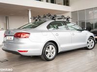 second-hand VW Jetta Hybrid 1.4 DSG