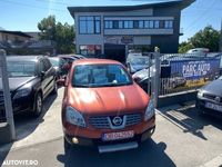 second-hand Nissan Qashqai 2008 · 266 000 km · 1 995 cm3 · Diesel