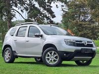 second-hand Dacia Duster dCi 110 FAP 4x4 Delsey